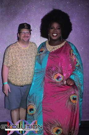 Latrice Royale, 2019