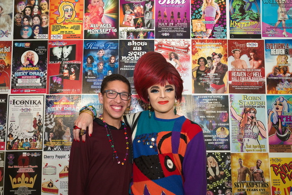 Tammie Brown, 2023