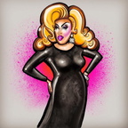 Chi Chi LaRue