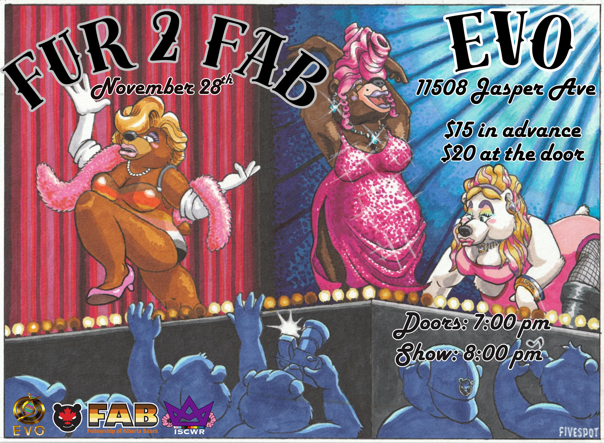 FUR2FAB 2025