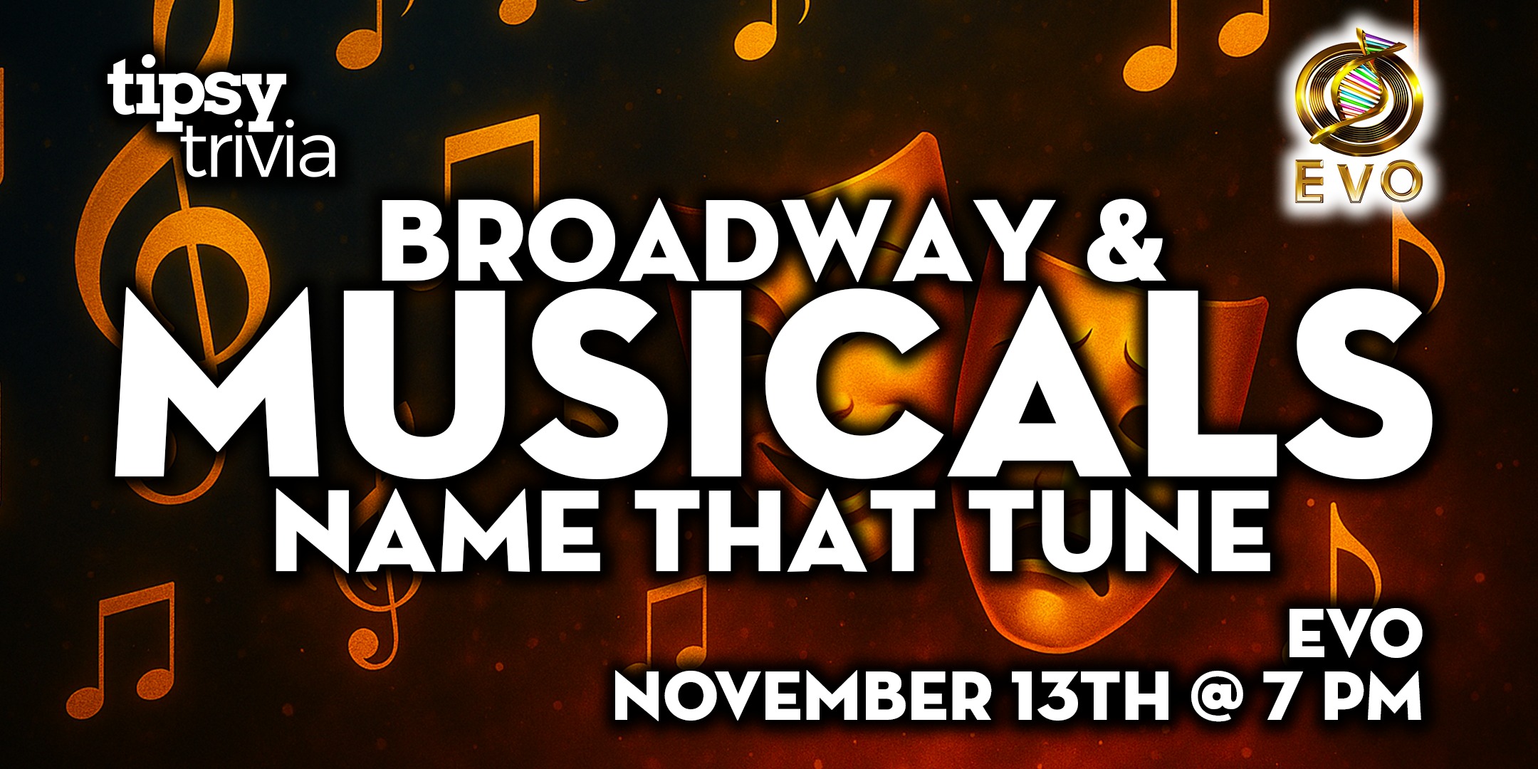 name that tune Nov 13