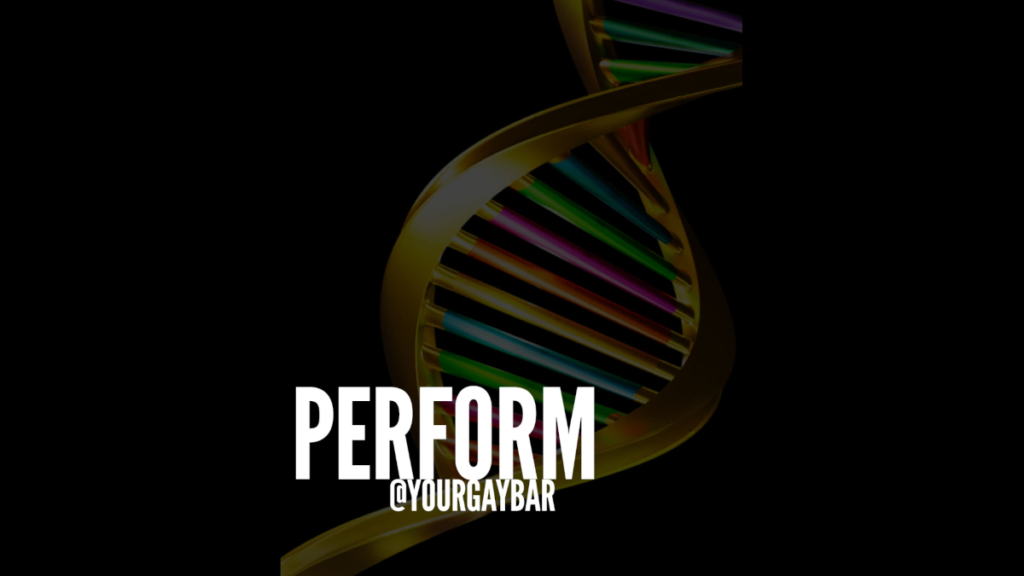 Hom Perform Perform | Evolution Wonderlounge