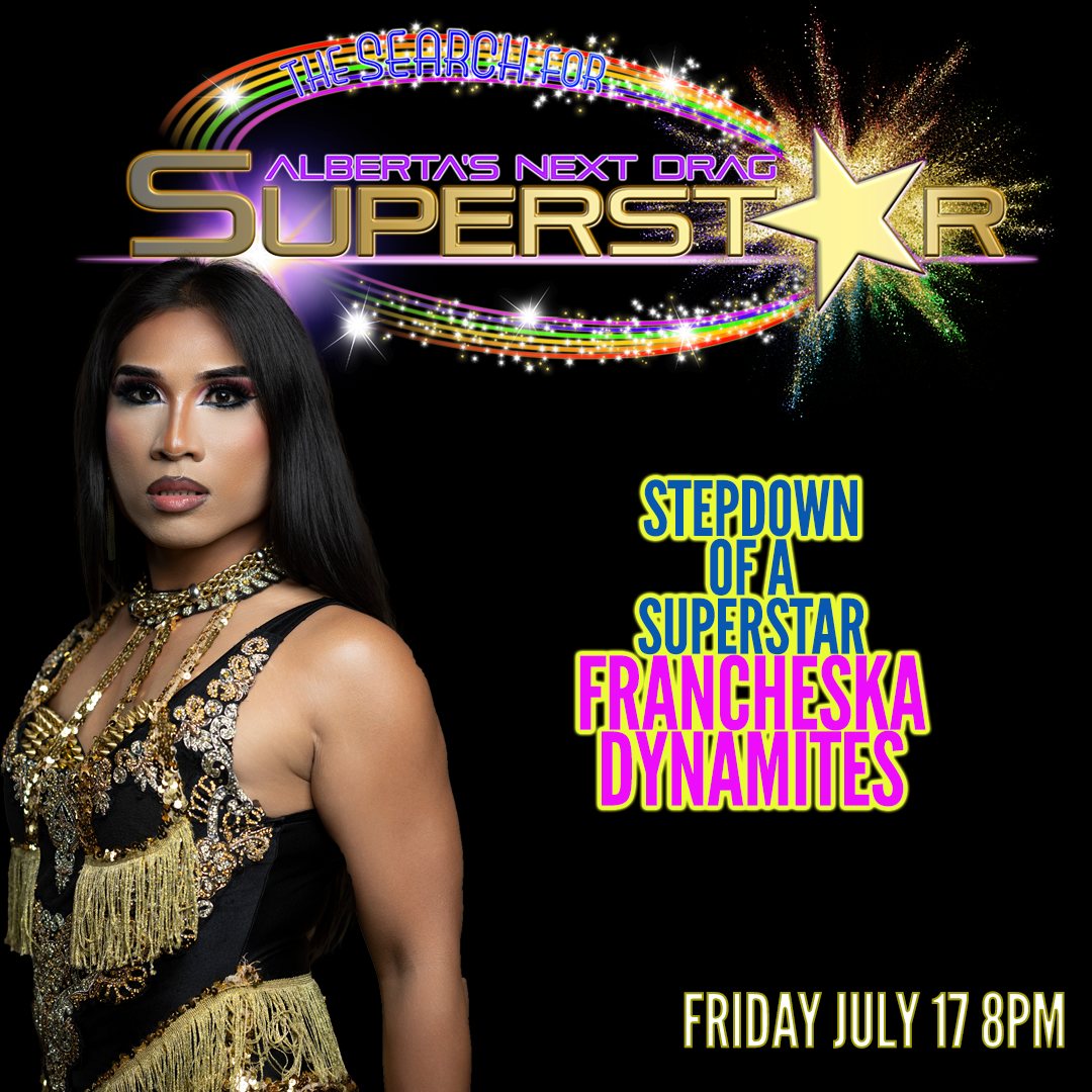 Alberta Superstar finale