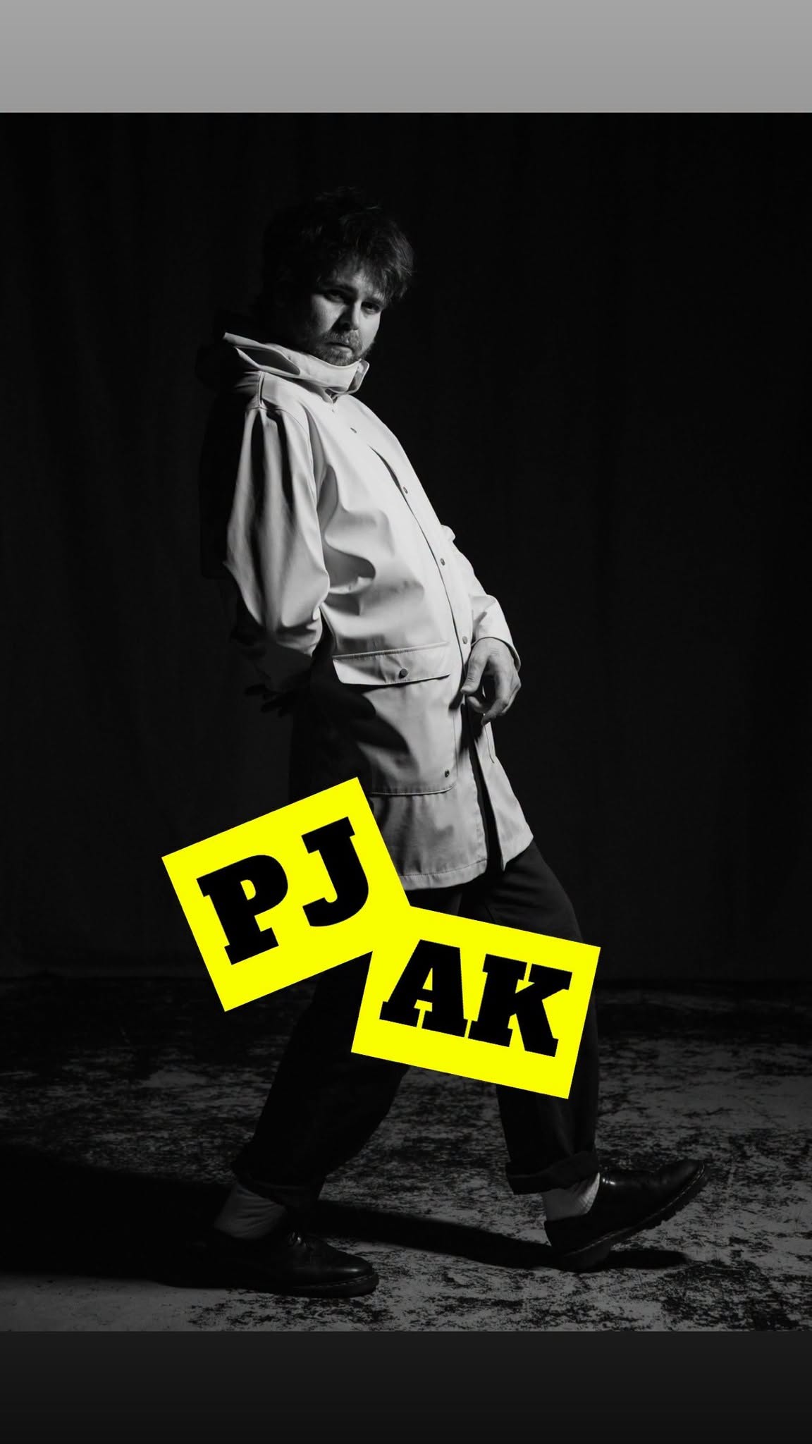 PJ Party with DJ AK
